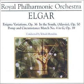 Royal Philharmonic Orchestra - 2003 • Álbum
