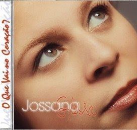 O Que Vai No Coração - 2000 • Álbum