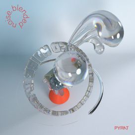 Blended Noise - 2022 • Single/EP