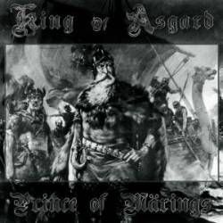 Prince of Märings (Demo) - 2009 • Álbum