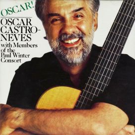 Oscar!  - 1987 • Álbum