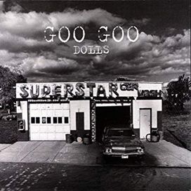 Superstar Car Wash - 1993 • Álbum