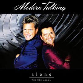 Alone - 1999 • Álbum