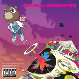 Graduation (Deluxe Edition - Explicit) - 2007 • Álbum