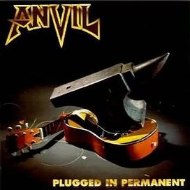 Plugged In Permanent - 1996 • Álbum