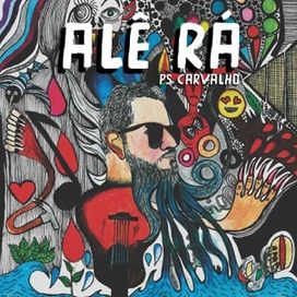 Alê Rá - 2019 • Álbum