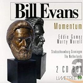Momentum - 2012 • Álbum