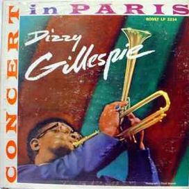 Concert In Paris - 1957 • Álbum