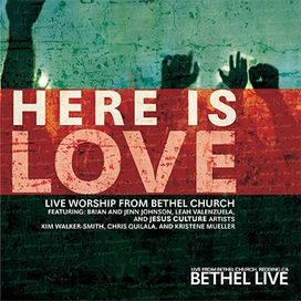 Here Is Love - 2009 • Álbum