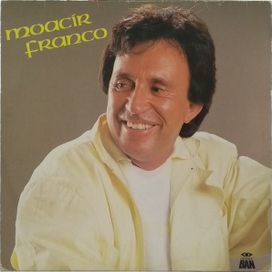 Moacyr Franco - 1987 - 1987 • Álbum