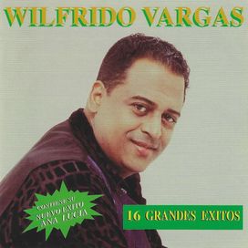 16 Grandes Éxitos - 1998 • Recopilación