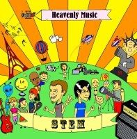 Heavenly Music - 2007 • Álbum