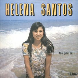 Amor Pelos Pais - 1977 • Álbum