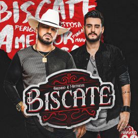 Biscate - 2022 • Single/EP