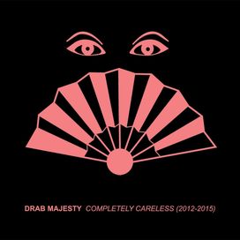 Completely Careless - 2016 • Álbum