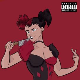 O palhaço - 2022 • Single/EP