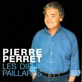 Les Dieux Paillards - 2008 • Álbum