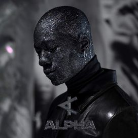 ALPHA - 2020 • Álbum