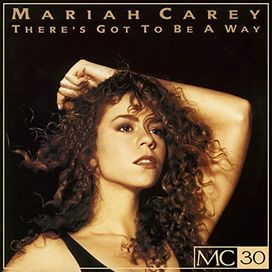 There's Got To Be A Way EP - 1991 • Single/EP
