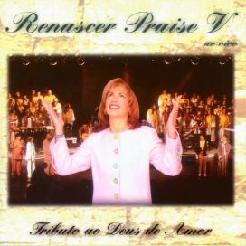 Tributo Ao Deus de Amor (Ao Vivo) - Vol. 5 - 1998 • Álbum