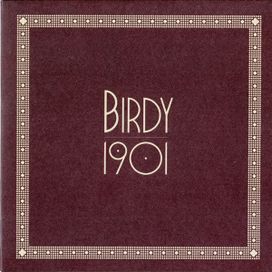1901 - 2012 • Sencillo/EP