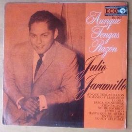 Aunque Tengas Razon - 1970 • Álbum