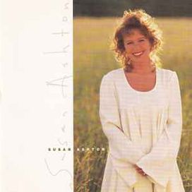 Susan Ashton (1993) - 1993 • Álbum