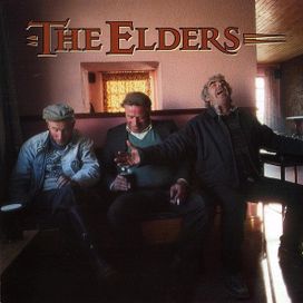 The Elders (2000) - 2000 • Álbum