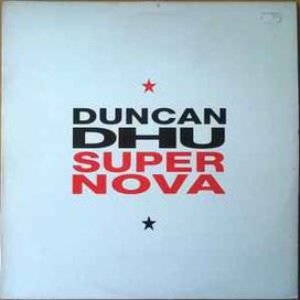 Supernova - 1991 • Álbum