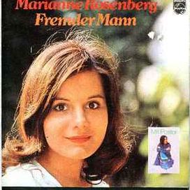 Fremder Mann - 1971 • Álbum