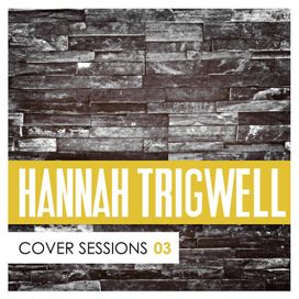 Covers Sessions, Vol. 3 - 2014 • Álbum