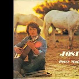 Josie - 1975 • Álbum