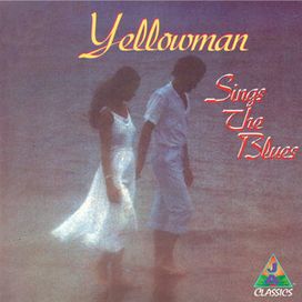 Yellowman Sings The Blues - 1988 • Álbum