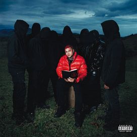 TESTEMUNHAS DE TOKIODK - 2024 • Álbum