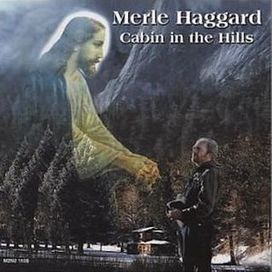 Cabin In The Hills - 2001 • Álbum