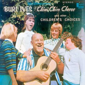 Chim Chim Cheree And Other Children's Choices - 1964 • Álbum