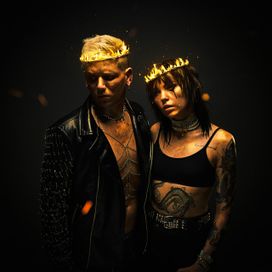 The King and Queen of Gasoline - 2022 • Single/EP
