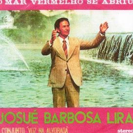 O Mar Vermelho Se Abriu - Álbum
