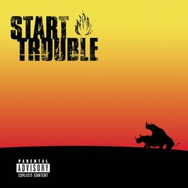 Every Solution Has It's Problems - 2004 • Álbum