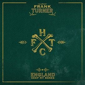 England Keep My Bones - 2011 • Álbum