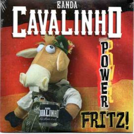Power Fritz  - 2017 • Álbum