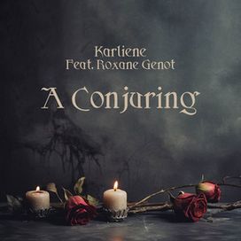 A Conjuring - 2025 • Single/EP
