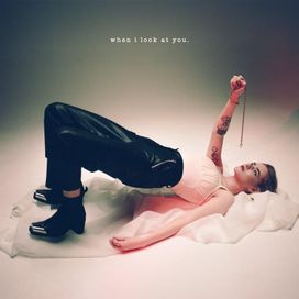 When I Look At You - 2020 • Sencillo/EP