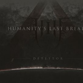 Detestor - 2016 • Álbum