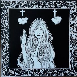 Mountain Witch - 2011 • Álbum