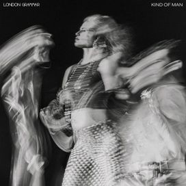 Kind Of Man - 2024 • Single/EP