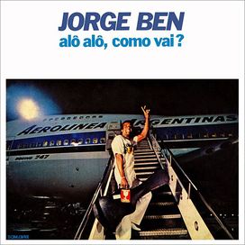 Alô Alô, Como Vai? - 1980 • Álbum