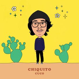 Chiquito - 2018 • Sencillo/EP
