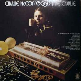 Good Time Charlie - 1973 • Álbum