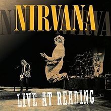 Live At Reading - 2009 • Álbum